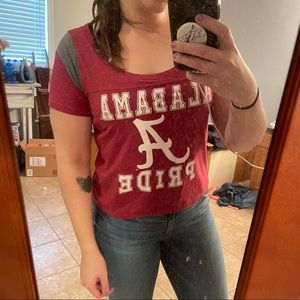 Alabama Tee